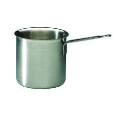 Bain marie inox