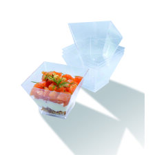 Verrine Pagoda 20 cl - Lot de 240