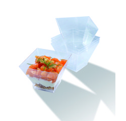 Verrine Pagoda 20 cl - Lot de 240