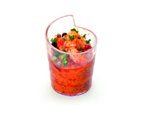 Verrine Ruban 5 cl - Lot de 300