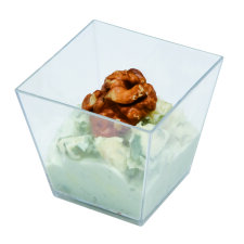 Verrine Square 6 cl - Lot de 600