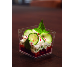 Verrine Craps 23 cl - Lot de 200