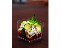 Verrine Craps 23 cl - Lot de 200