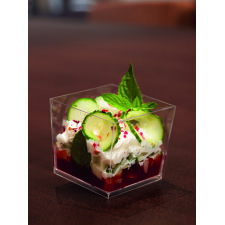 Verrine Craps 23 cl - Lot de 200