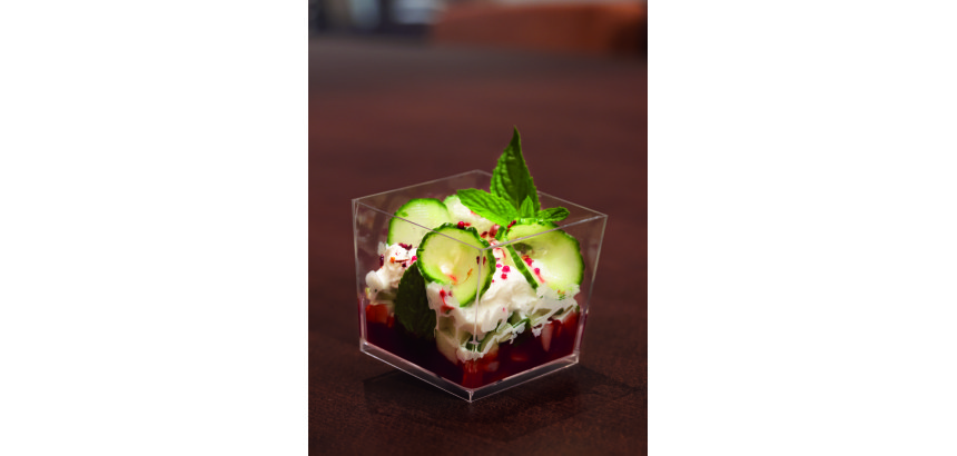 Verrine Craps 23 cl - Lot de 200