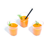 Verrine Bizo 6 cl - Lot de 500