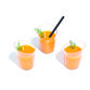 Verrine Bizo 6 cl - Lot de 500