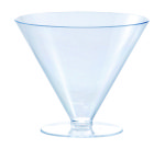 Coupe dessert - Lot de 100