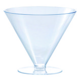 Coupe dessert Rond 17,5 cl - Lot de 100