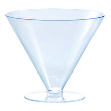 Coupe dessert Rond 17,5 cl - Lot de 100