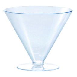 Coupe dessert Rond 17,5 cl - Lot de 100