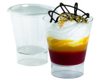 Verrine Ypsilon 15 cl - Lot de 100