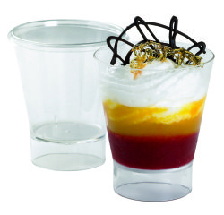 Verrine Ypsilon 15 cl - Lot de 100