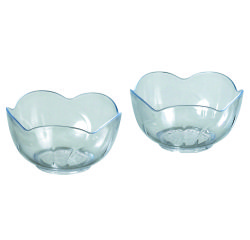 Verrine Lotus 4 cl - Lot de 320