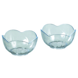 Verrine Lotus 4 cl - Lot de 320