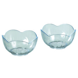 Verrine Lotus 4 cl - Lot de 320