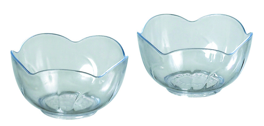 Verrine Lotus 4 cl - Lot de 320