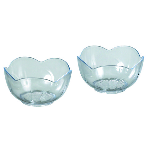 Verrine Lotus 4 cl - Lot de 320