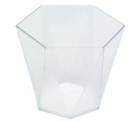 Verrine Origami 5 cl - Lot de 300