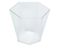 Verrine Origami 5 cl - Lot de 300