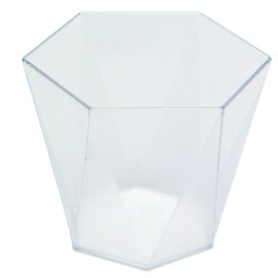 Verrine Origami 5 cl - Lot de 300