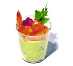 Verrine Mini Verre 5 cl - Lot de 600