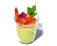 Verrine Mini Verre 5 cl - Lot de 600