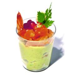 Verrine Mini Verre 5 cl - Lot de 600