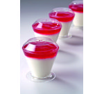 Verrine Luna 17 cl - Lot de 100