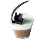 Verrine Triangle 17 cl - Lot de 100