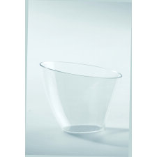 Verrine Ellipse 8,5 cl - Lot de 100