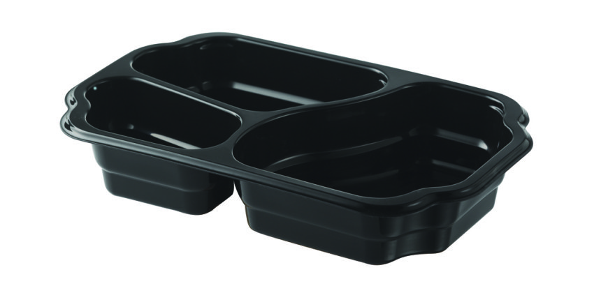 Barquette Take Away - Lot de 246