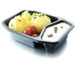 Barquette Take Away - Lot de 246