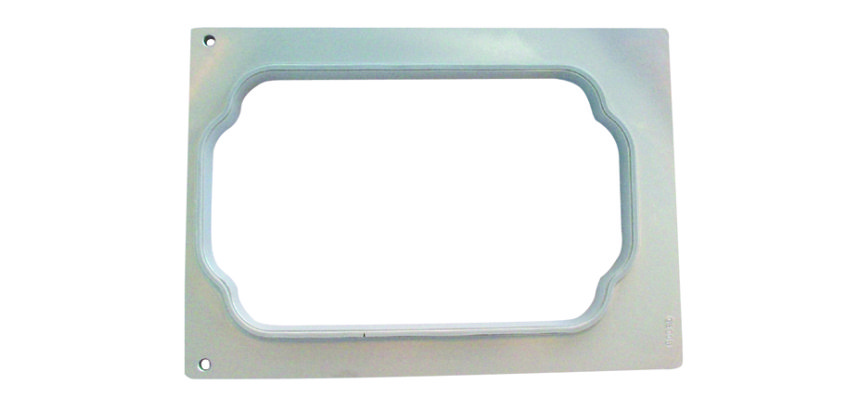 Matrice pour barquette Take Away