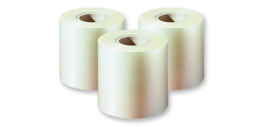 Film thermoscellable pour marchine DF10 - 250m