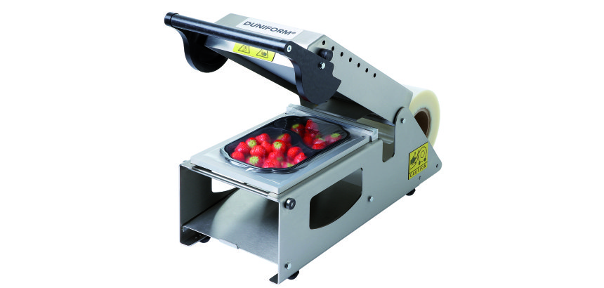 Thermoscelleuse DF10