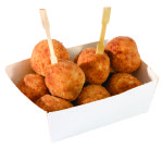 Barquette 44 cl - Lot de 250