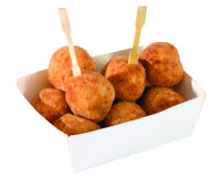 Barquette 44 cl - Lot de 250