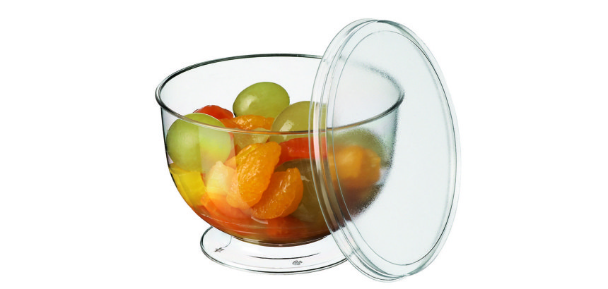 Coupe Olympia 26 cl - Lot de 480