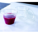 Pot évasé 26 cl - Lot de 800