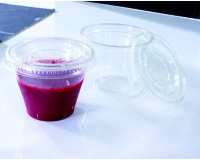 Pot évasé 26 cl - Lot de 800