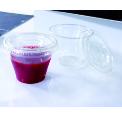 Pot évasé 26 cl - Lot de 800