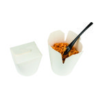 Pot à pâtes - Lot de 500