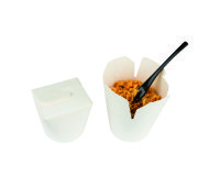 Pot à pâtes - Lot de 500