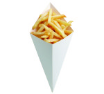 Cornet à frites 250g - Lot de 200
