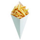 Cornet à frites 250g - Lot de 200