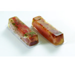 Moule aiguillettes 13 cl - Lot de 250