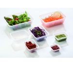 Barquette standard - Vendue au carton