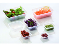 Barquette standard - Vendue au carton