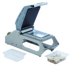 Thermoscelleuse de barquettes